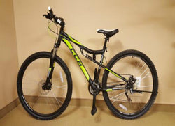 CCM Mountain Bicycle
