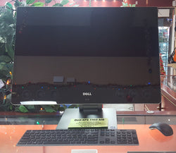 Dell All-In-One 4K Touch Screen Gaming Desktop