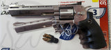Dan Wesson 6" BB Revolver