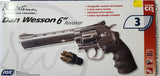 Dan Wesson 6" BB Revolver