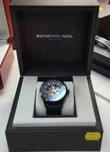 Raymond Weil Watch