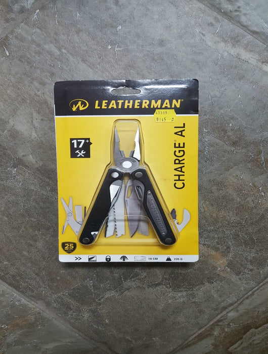 Leatherman Multi-tool