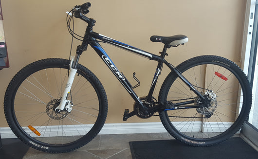 CCM Mountain Bicycle